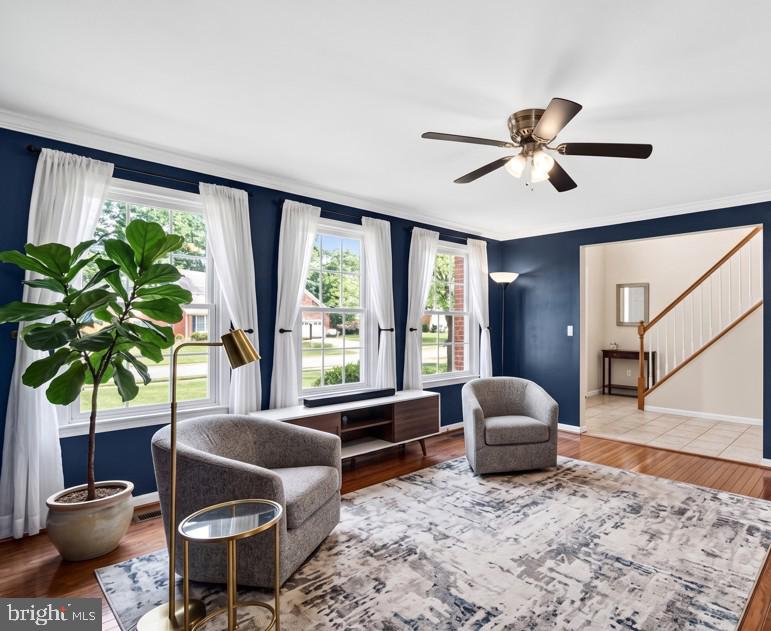 3894 PLUM RUN COURT