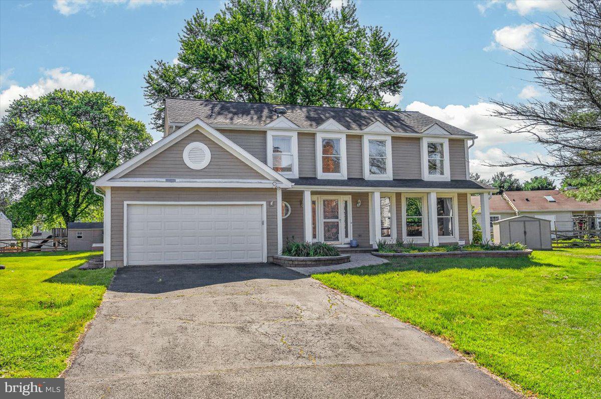 3894 PLUM RUN COURT