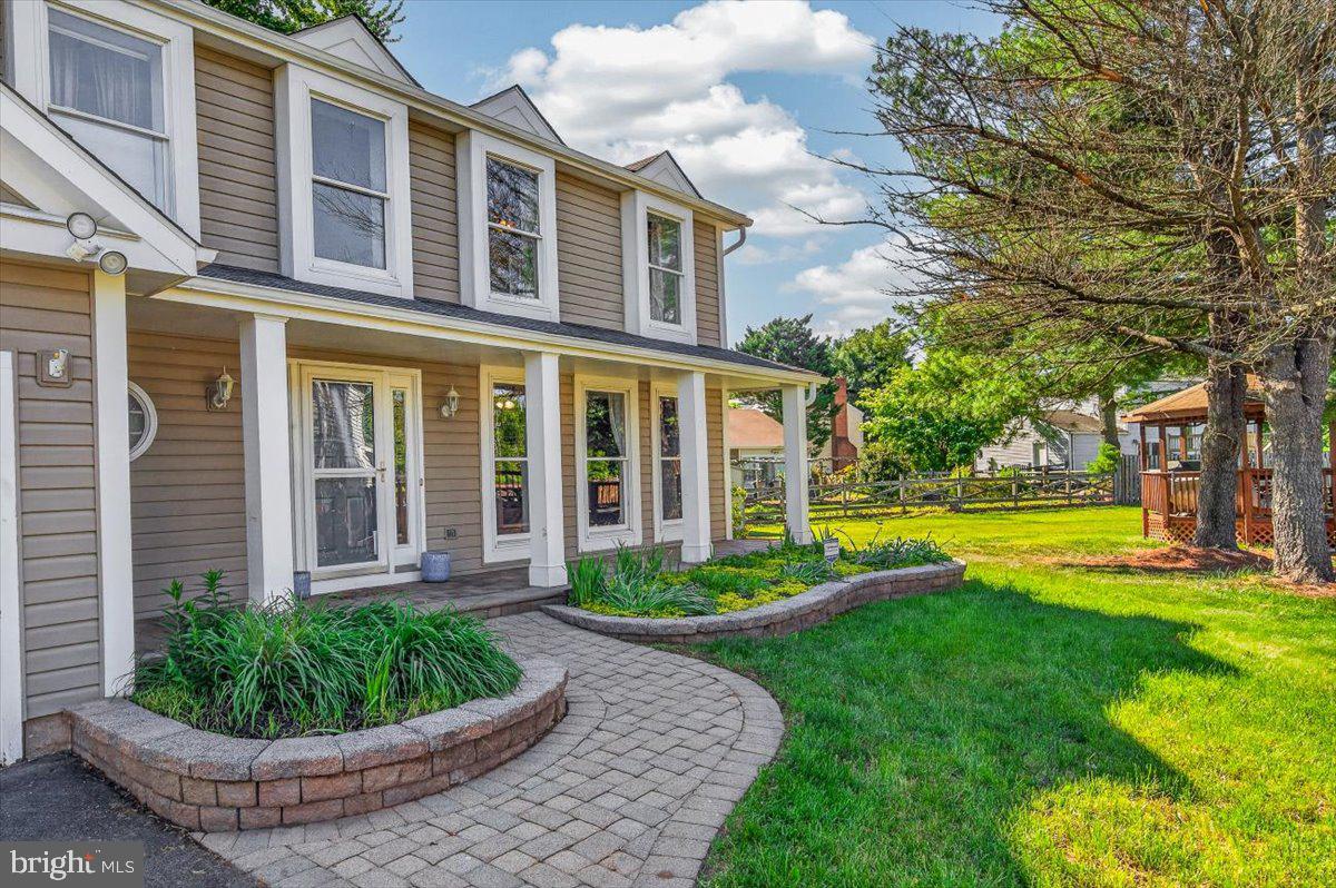 3894 PLUM RUN COURT