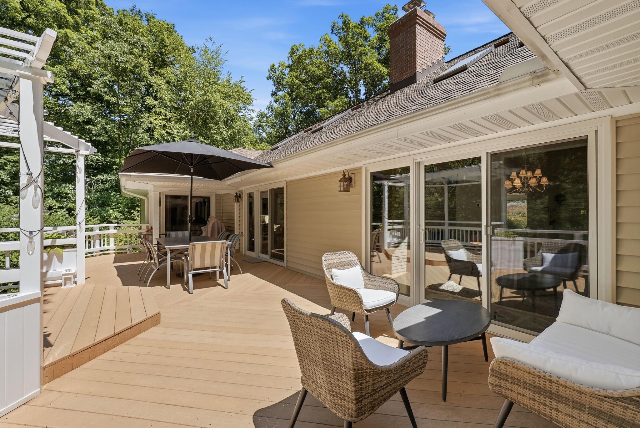 7512 RAMBLING RIDGE DRIVE