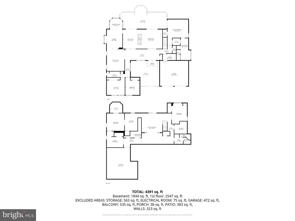 7512 RAMBLING RIDGE DRIVE