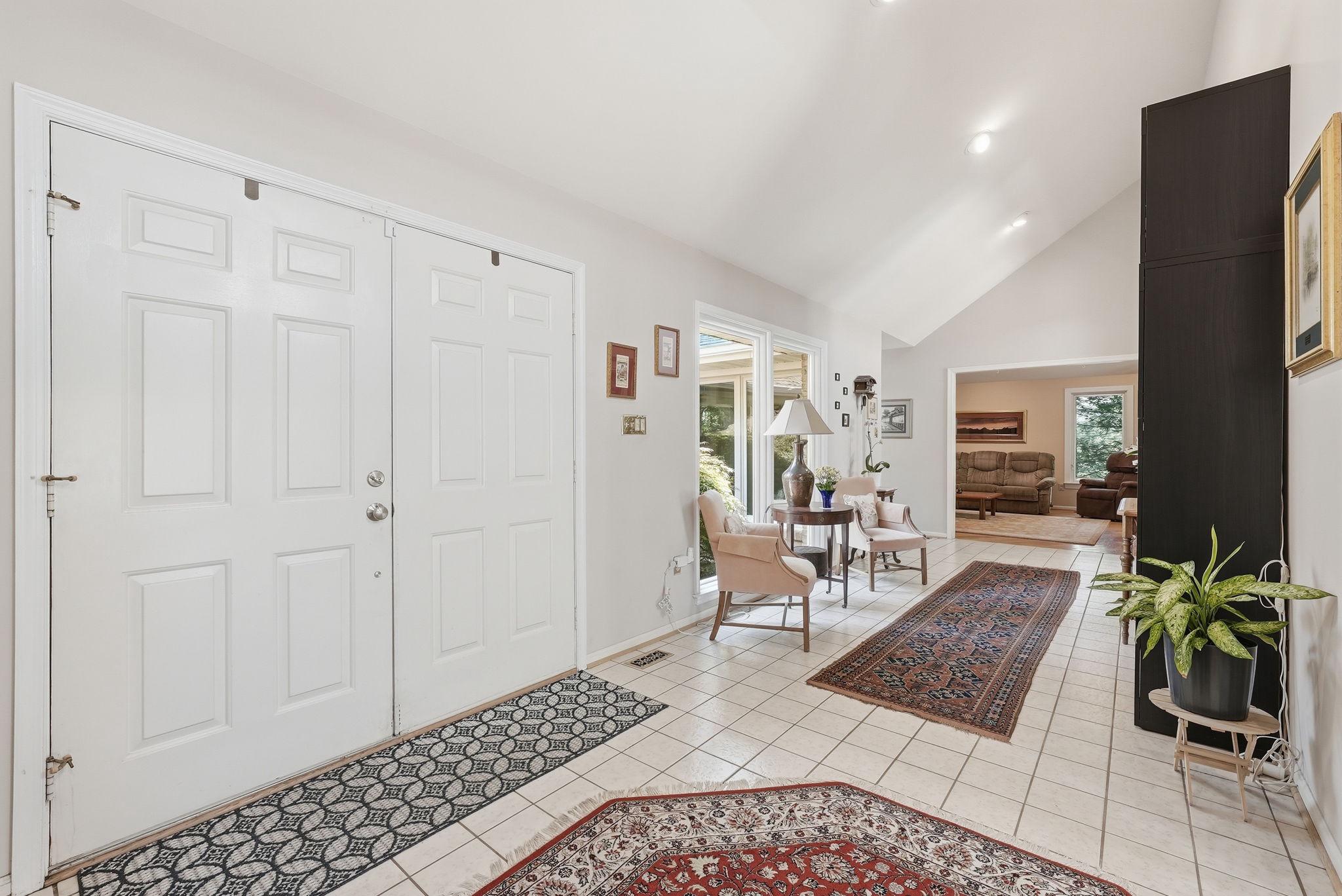 7512 RAMBLING RIDGE DRIVE