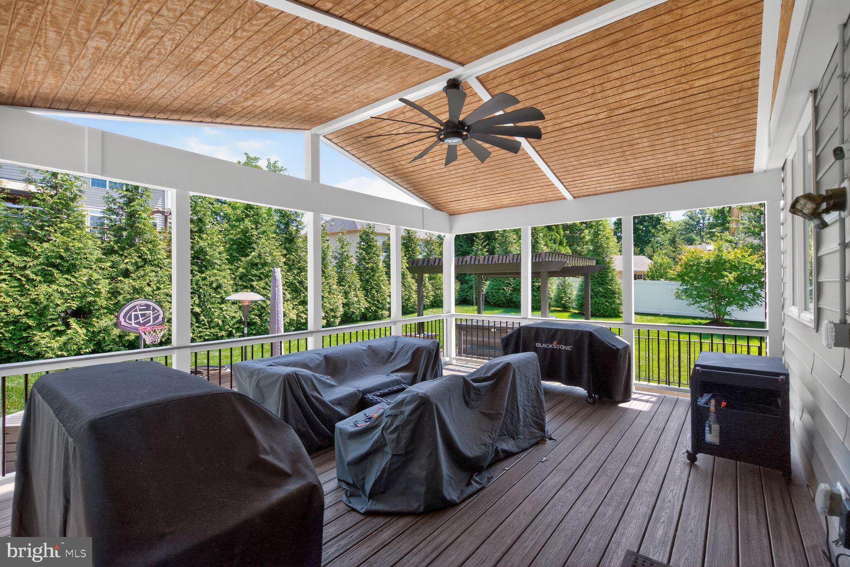 9124 RIDGELY DRIVE