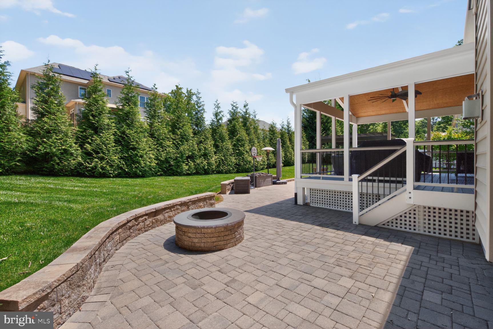 9124 RIDGELY DRIVE
