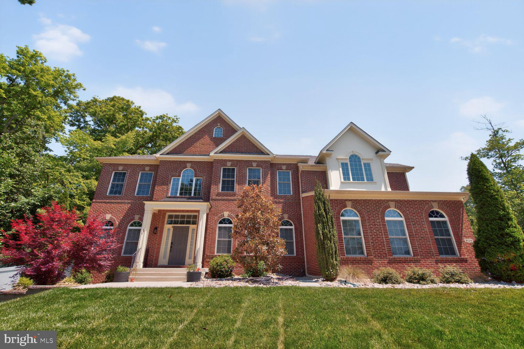 9124 RIDGELY DRIVE