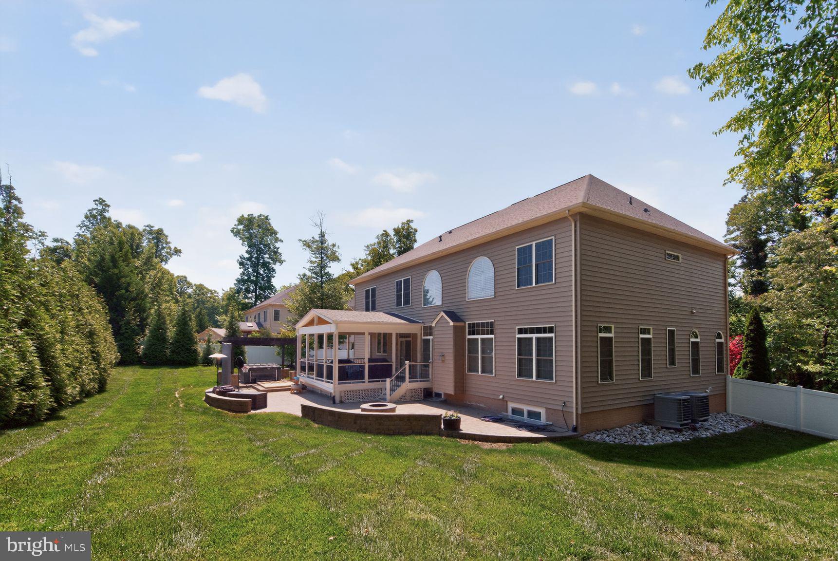 9124 RIDGELY DRIVE