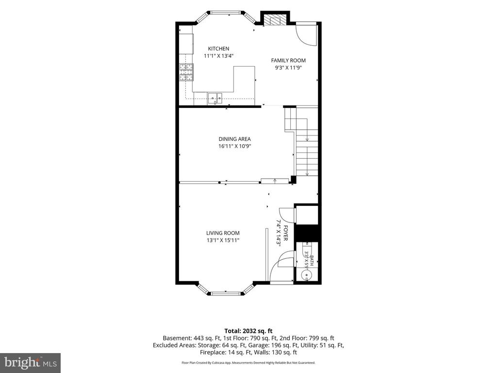6537 MILVA LANE