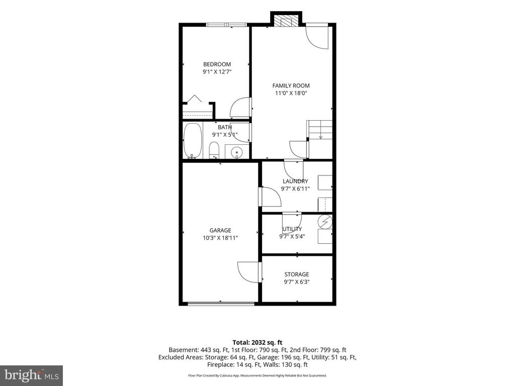 6537 MILVA LANE