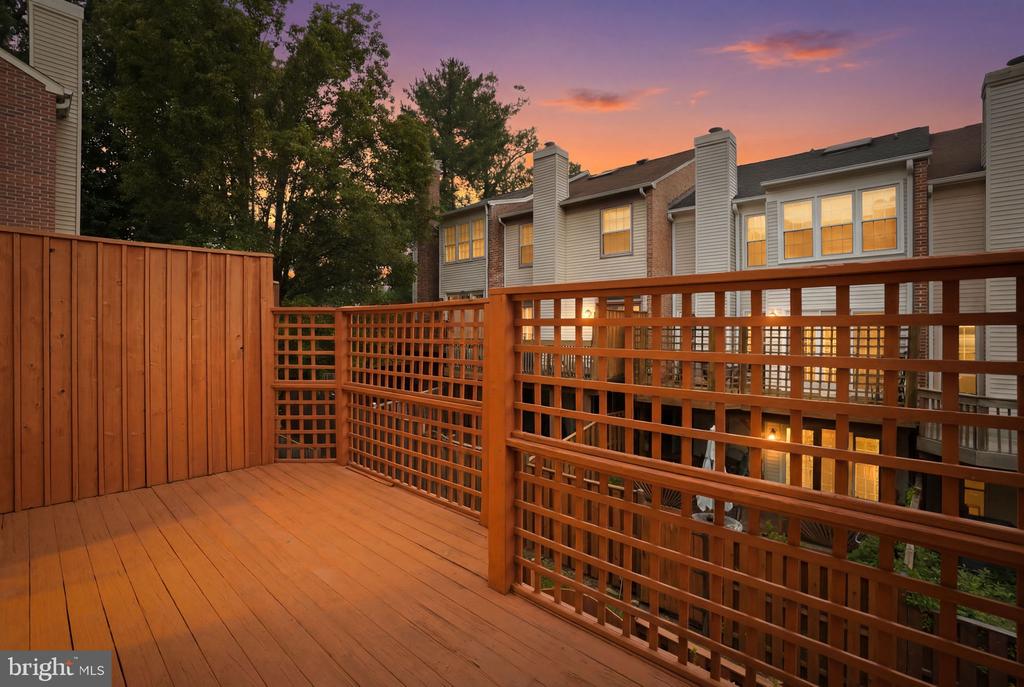6537 MILVA LANE