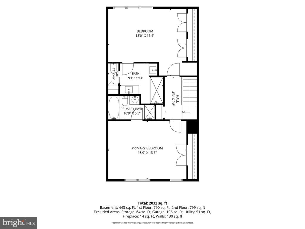 6537 MILVA LANE