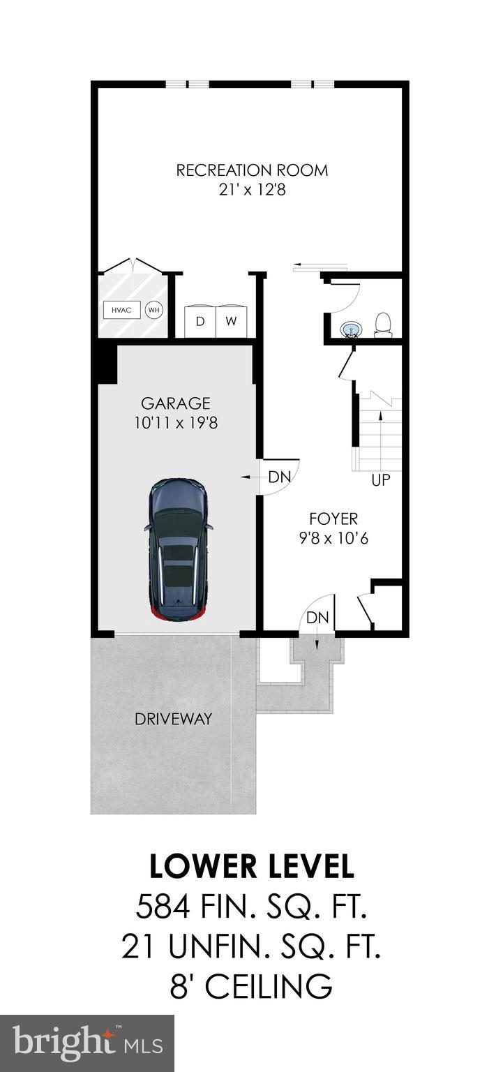 7706 SHADOWCREEK TERRACE
