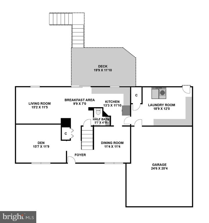 1017 JEFF RYAN DRIVE