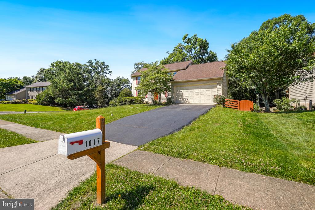 1017 JEFF RYAN DRIVE
