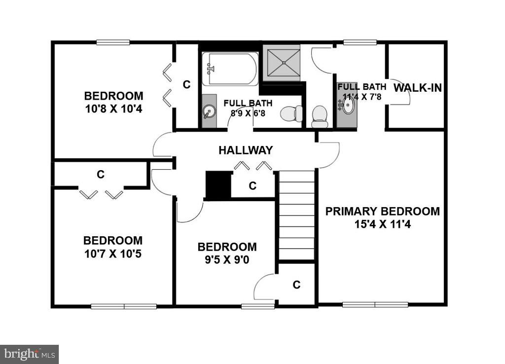 1017 JEFF RYAN DRIVE