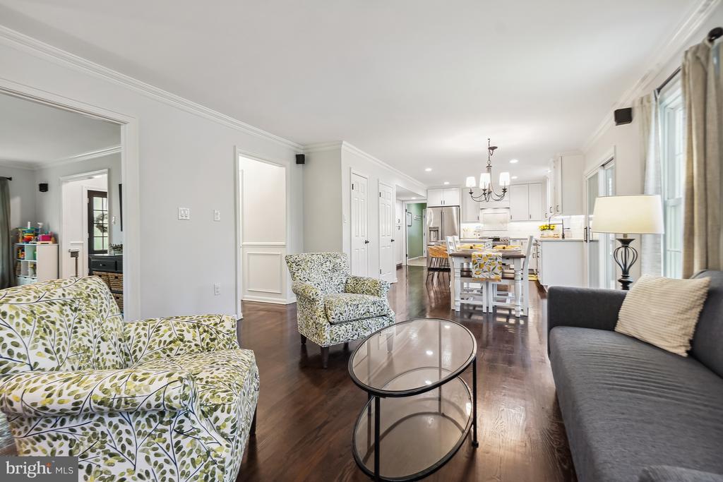 11007 RACCOON RIDGE COURT