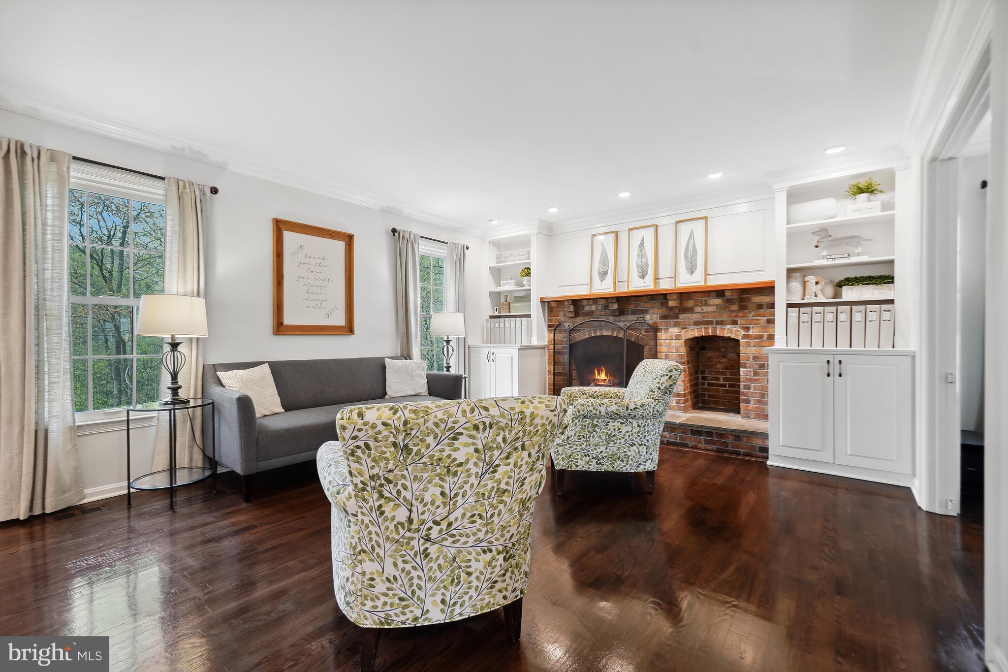 11007 RACCOON RIDGE COURT