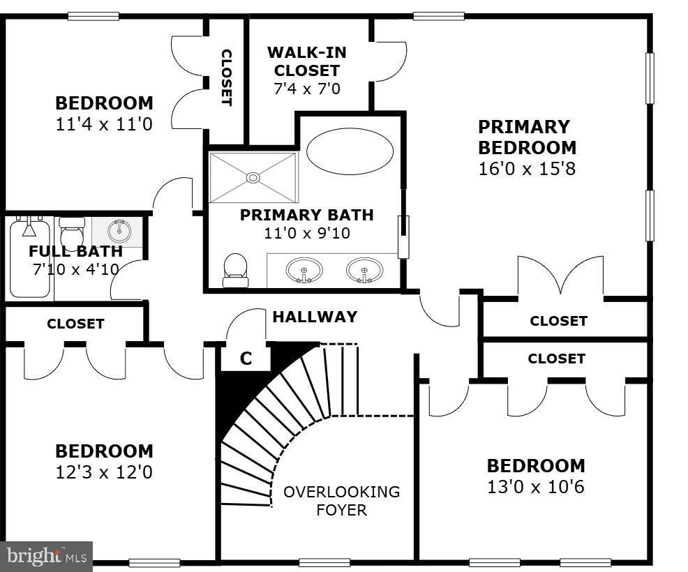 11007 RACCOON RIDGE COURT