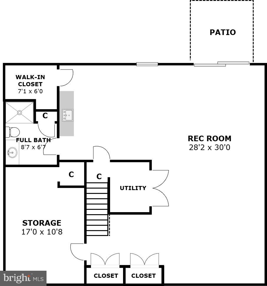 11007 RACCOON RIDGE COURT