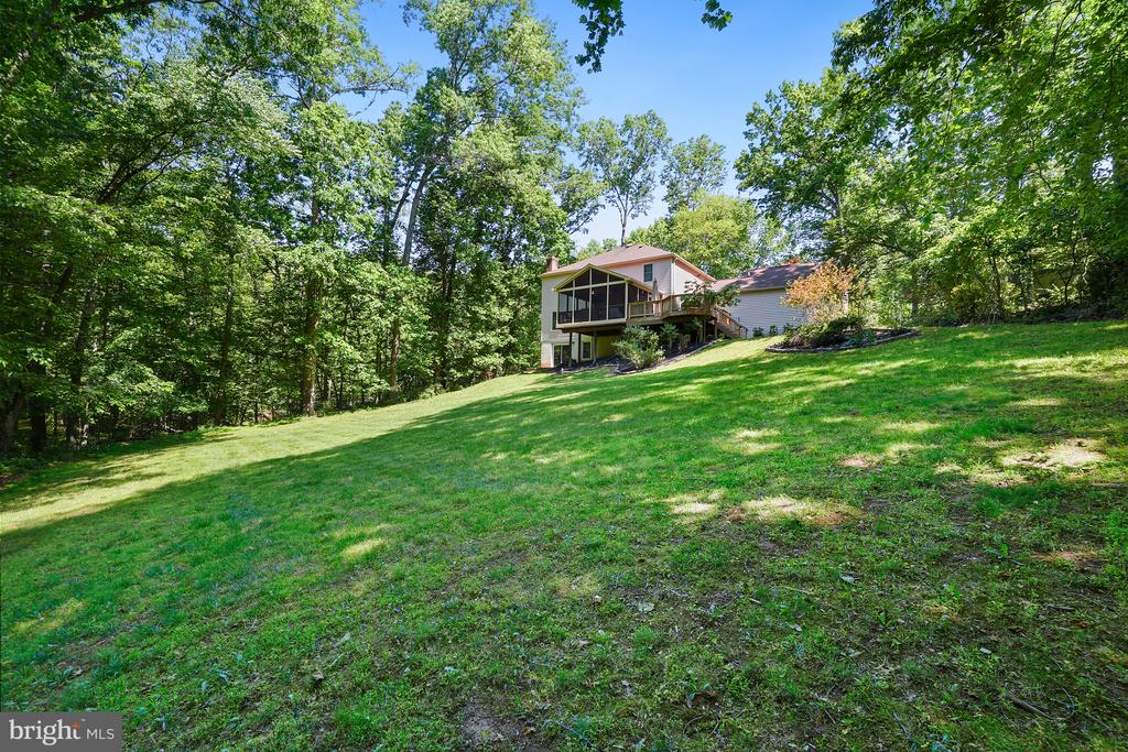 11007 RACCOON RIDGE COURT