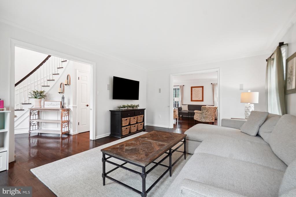 11007 RACCOON RIDGE COURT