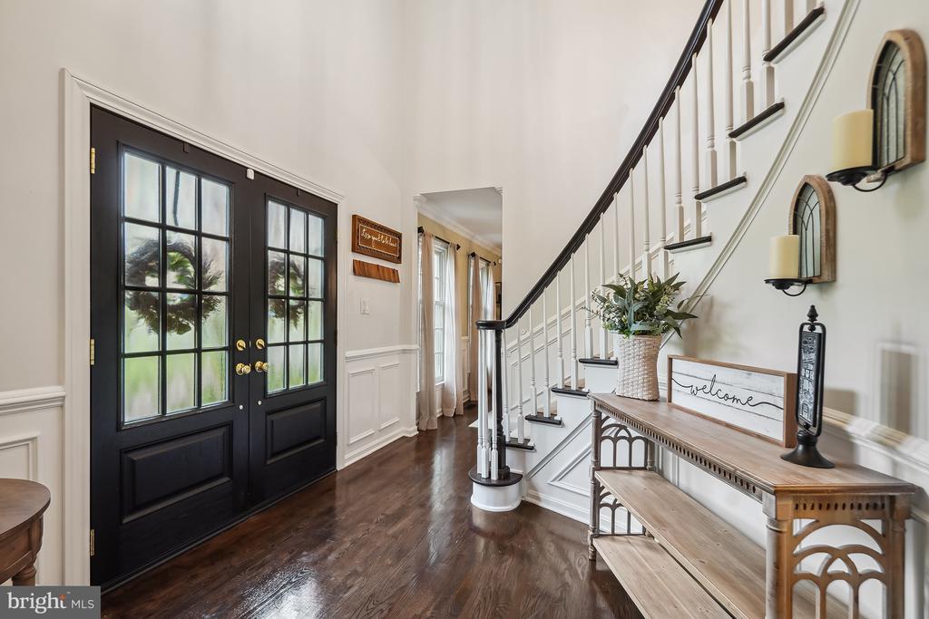 11007 RACCOON RIDGE COURT