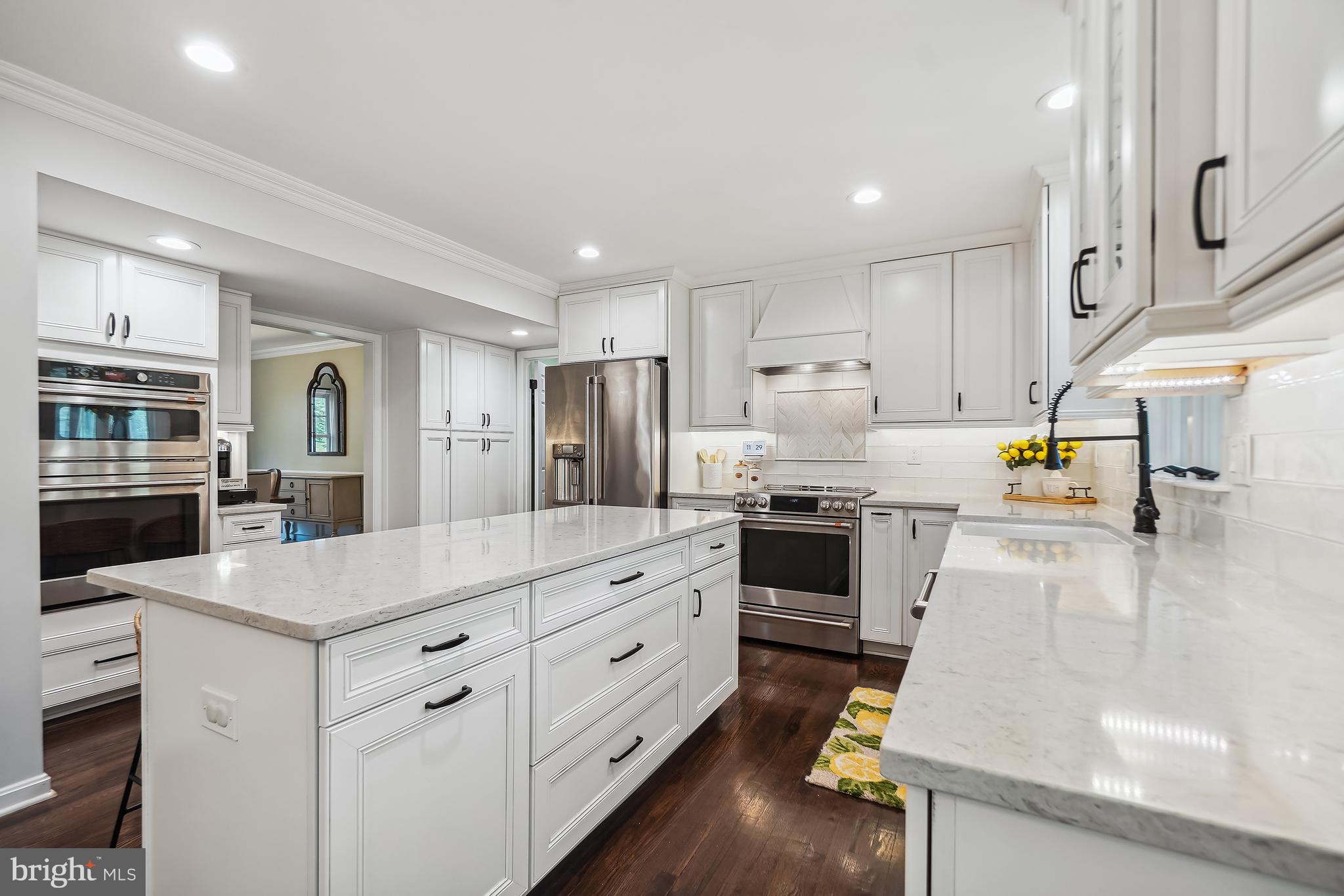 11007 RACCOON RIDGE COURT