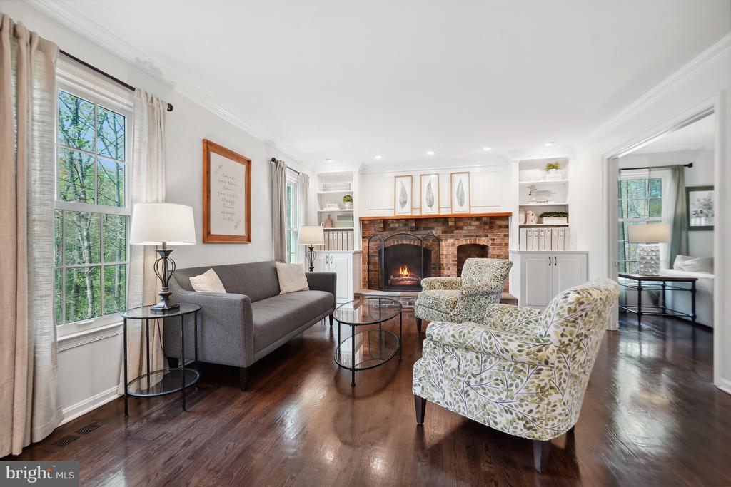 11007 RACCOON RIDGE COURT