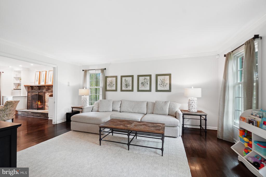 11007 RACCOON RIDGE COURT