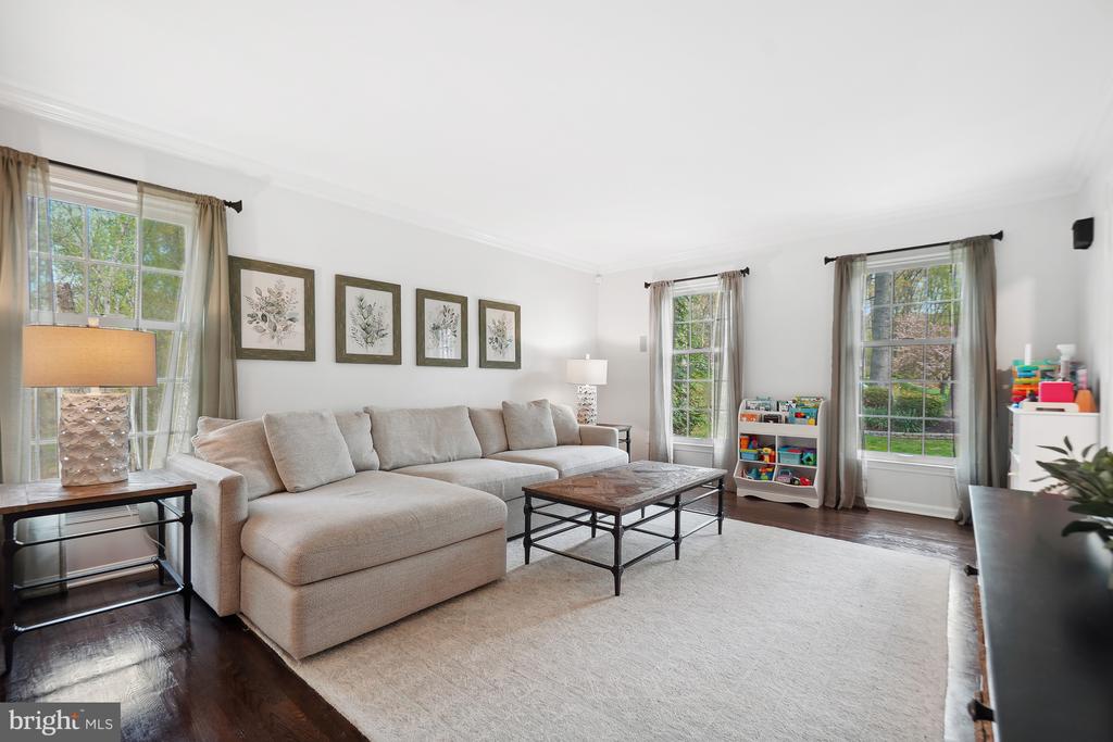 11007 RACCOON RIDGE COURT