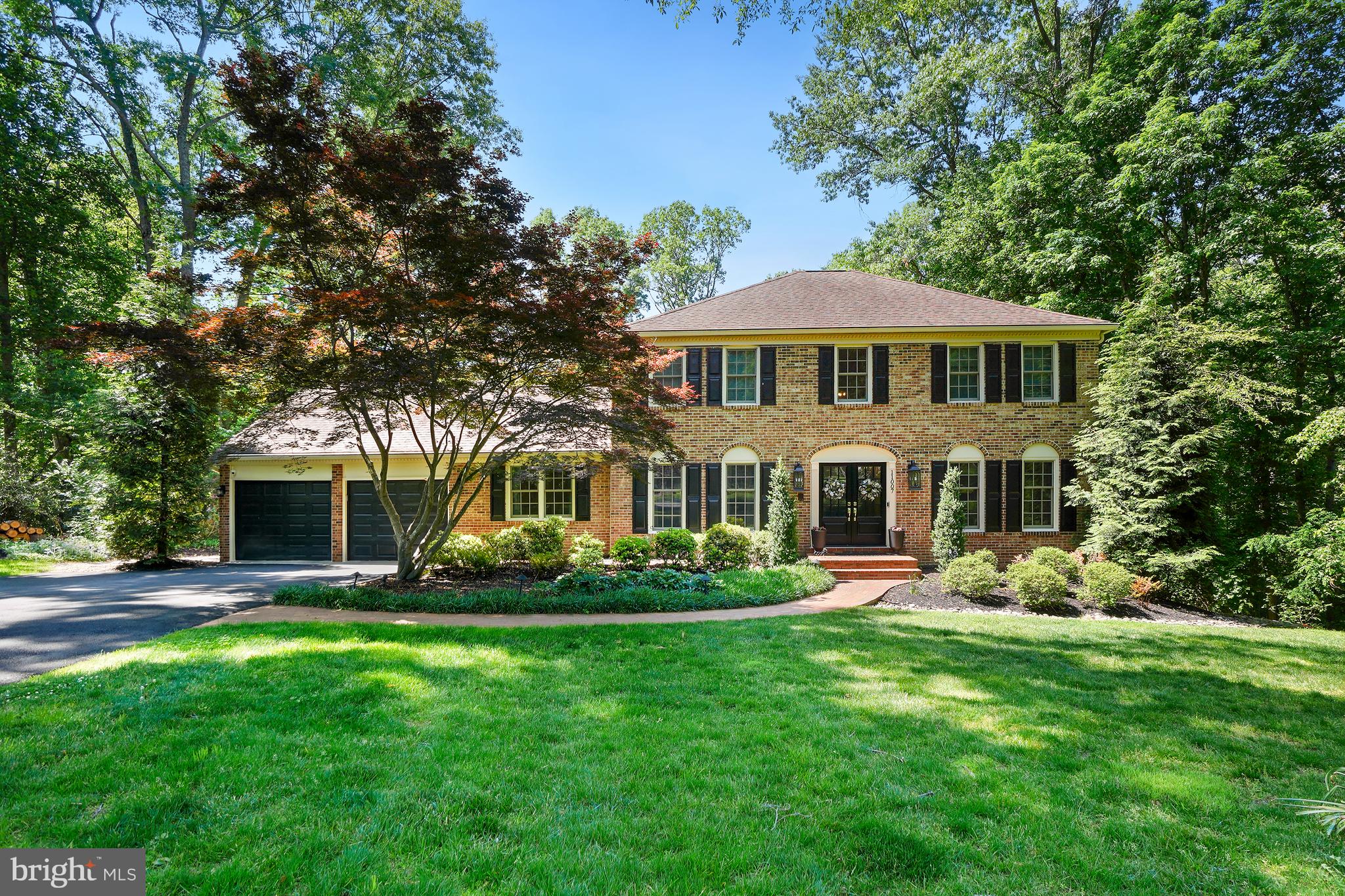 11007 RACCOON RIDGE COURT