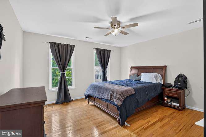 7919 BRACKSFORD COURT