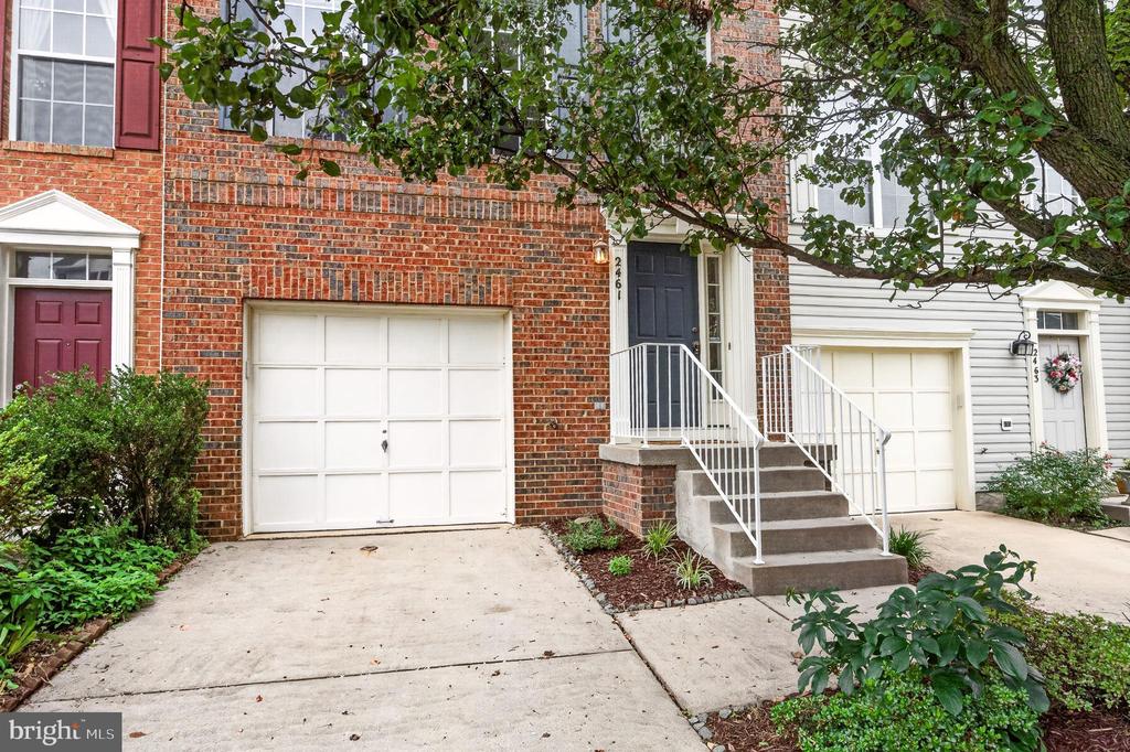2461 ROLLING PLAINS DRIVE