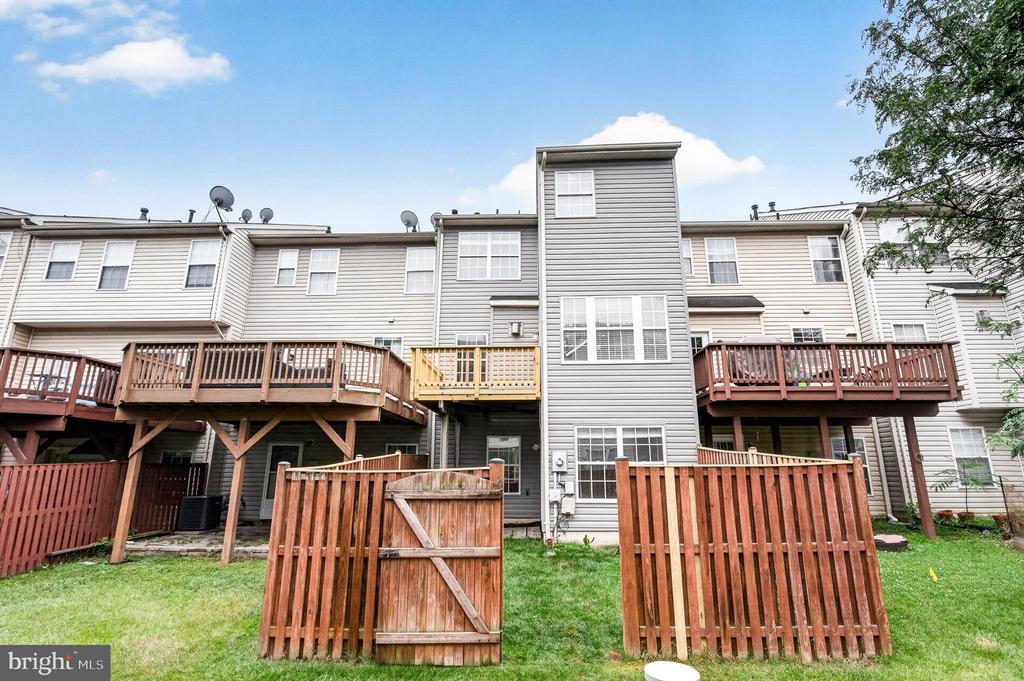 2461 ROLLING PLAINS DRIVE
