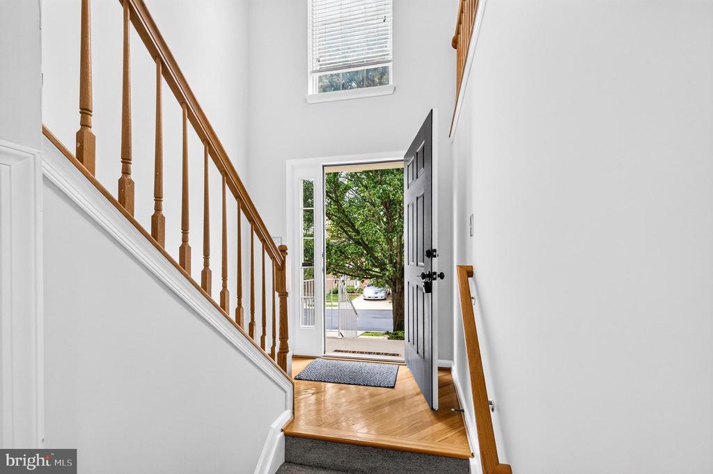2461 ROLLING PLAINS DRIVE