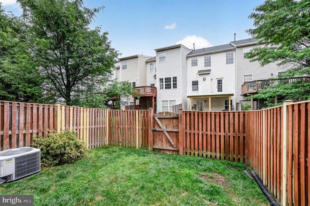 2461 ROLLING PLAINS DRIVE