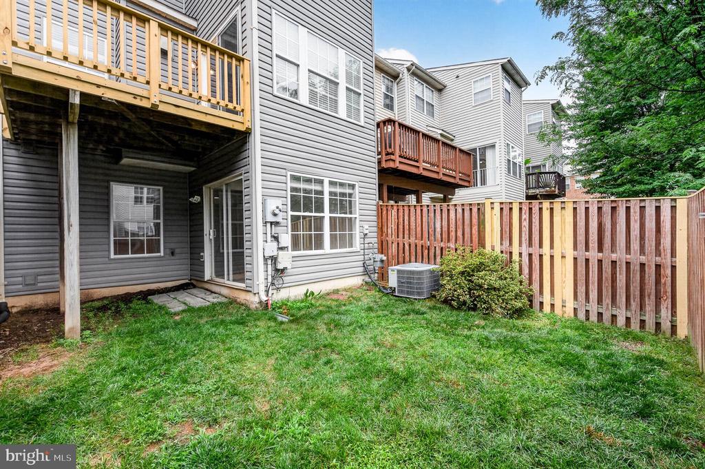 2461 ROLLING PLAINS DRIVE