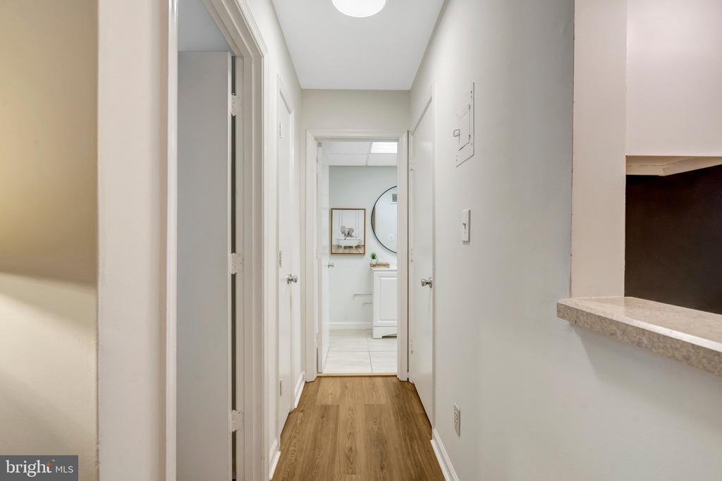 5913 PRINCE JAMES DRIVE Unit: I ("EYE")
