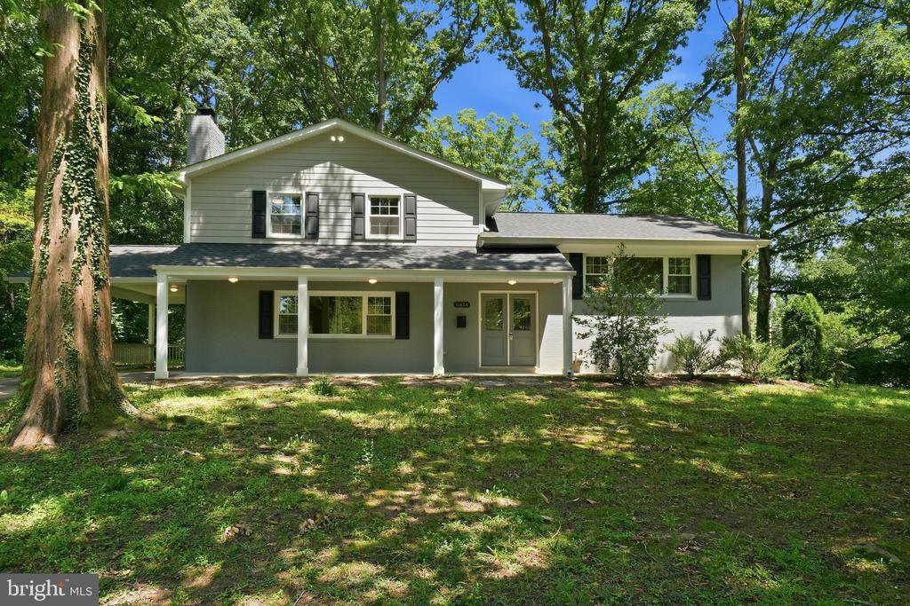 6814 SHRINE COURT