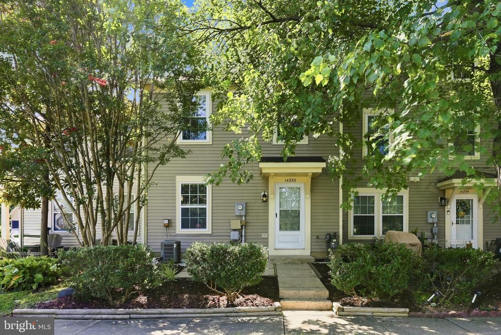 14352 HAVENER HOUSE COURT