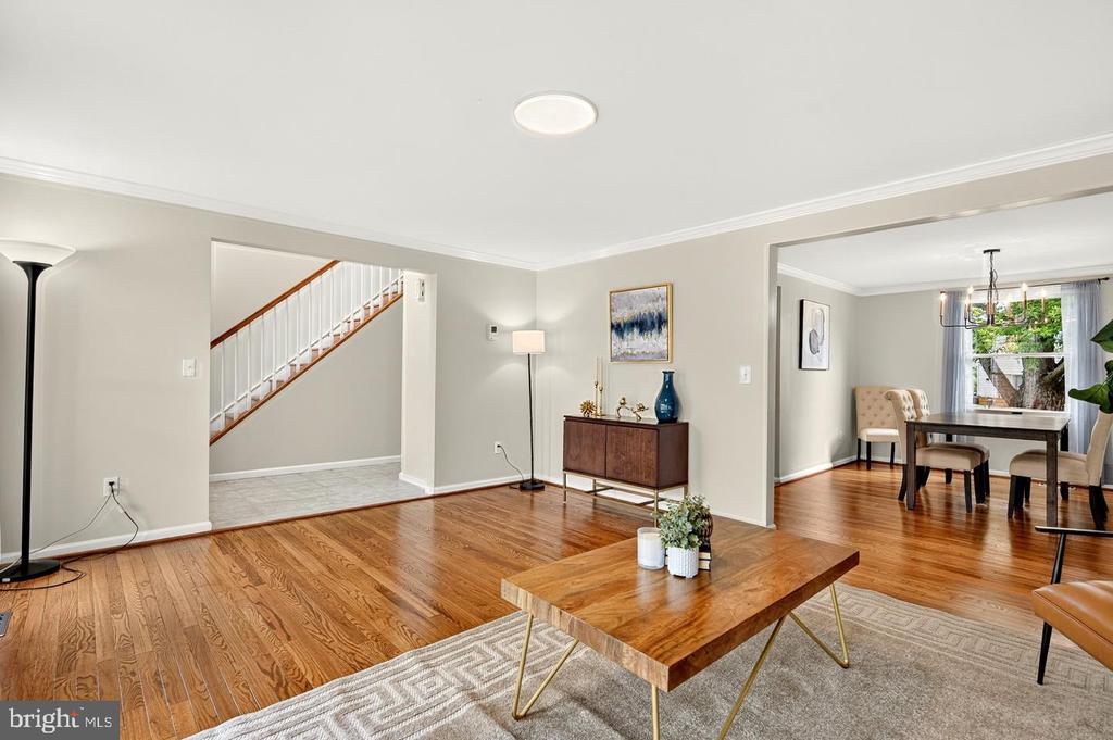 3894 PLUM RUN COURT