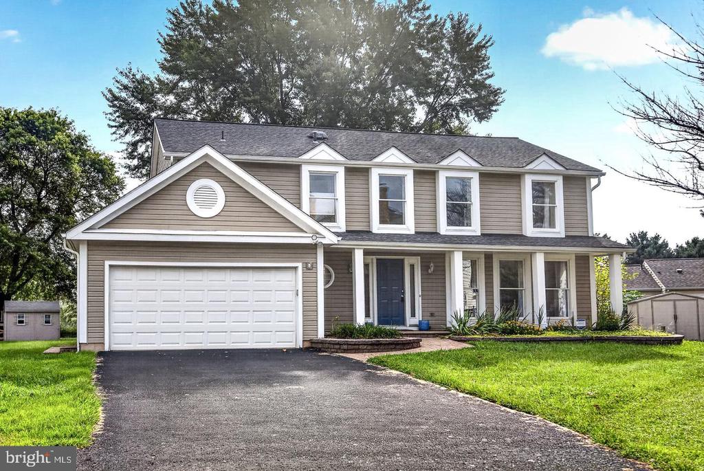 3894 PLUM RUN COURT
