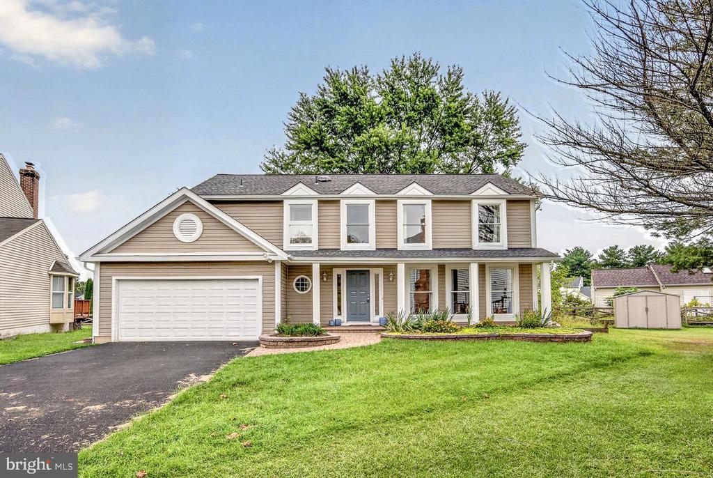 3894 PLUM RUN COURT