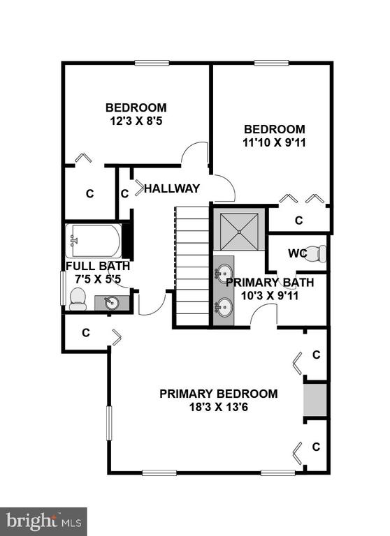 11525 PINE CONE COURT