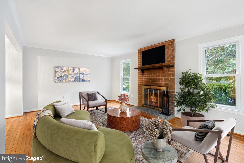 11525 PINE CONE COURT