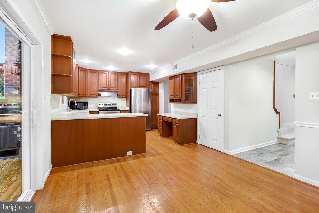 11525 PINE CONE COURT