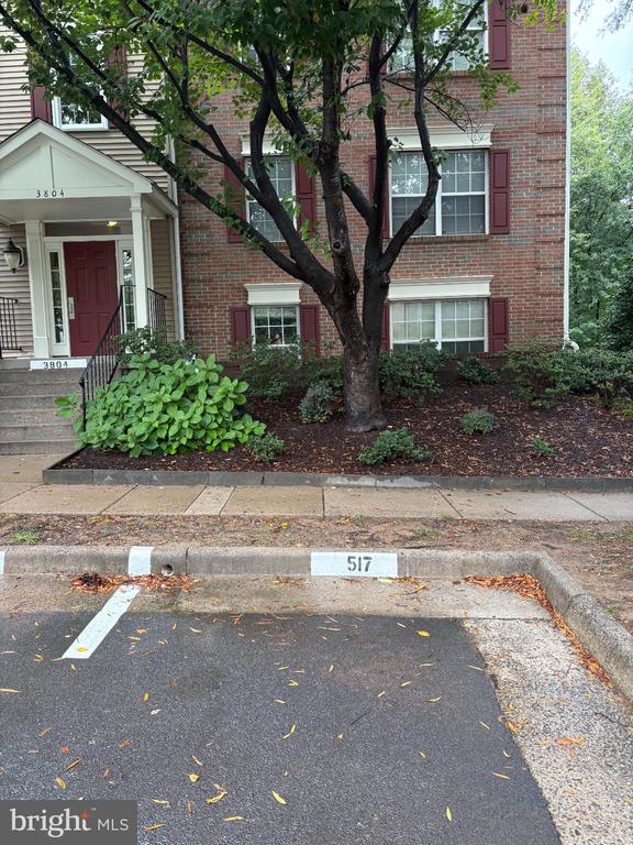 3804 GREEN RIDGE COURT Unit: 102
