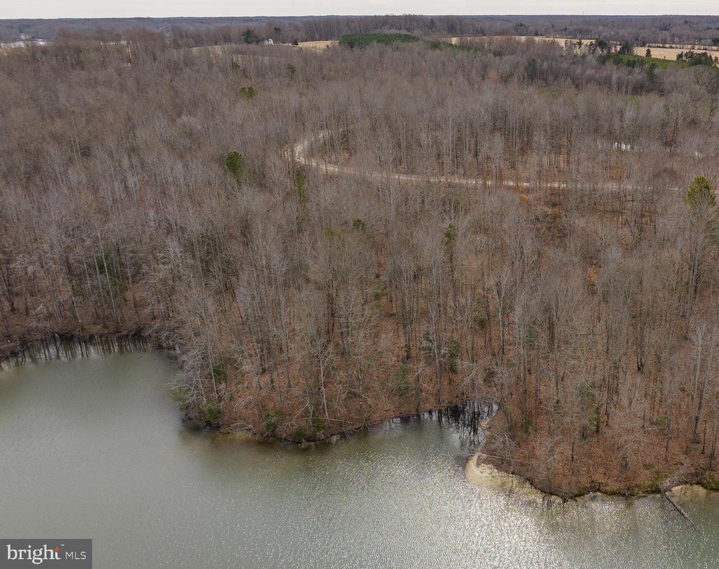 Lot 22B ELK CREEK ROAD