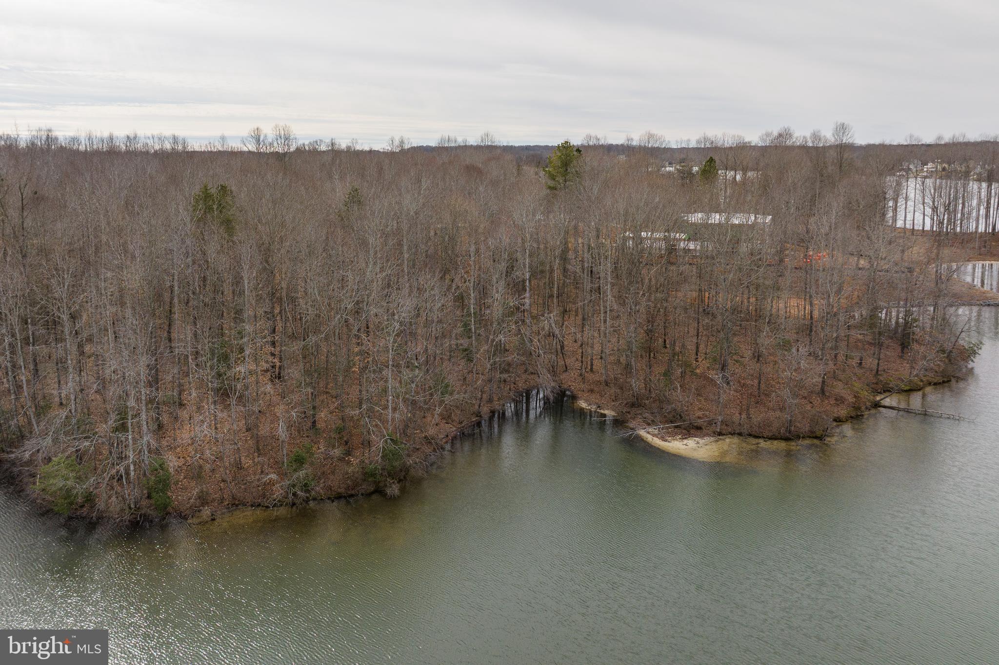 Lot 22B ELK CREEK ROAD