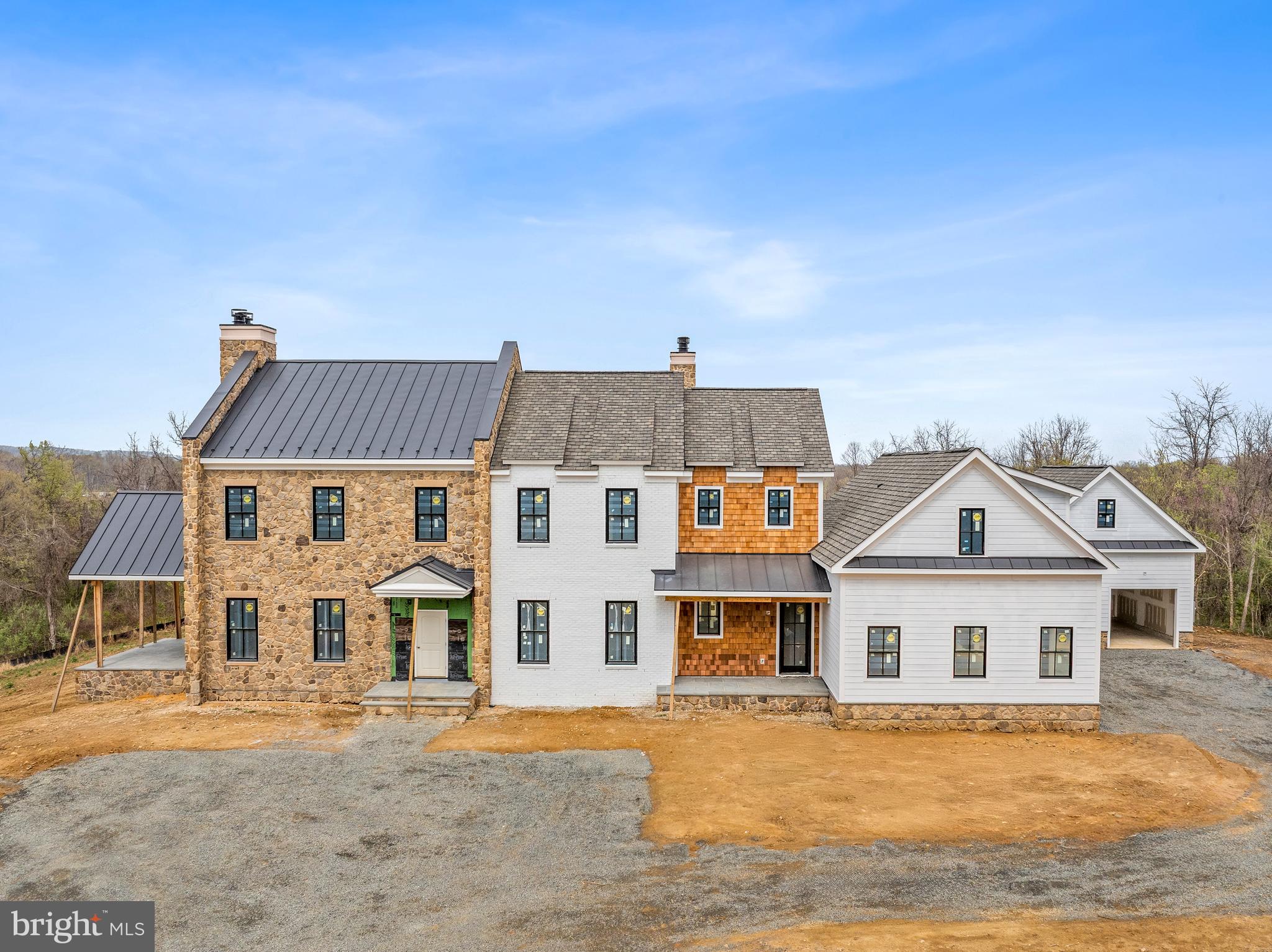 CHUDLEIGH FARM LANE LOT 27