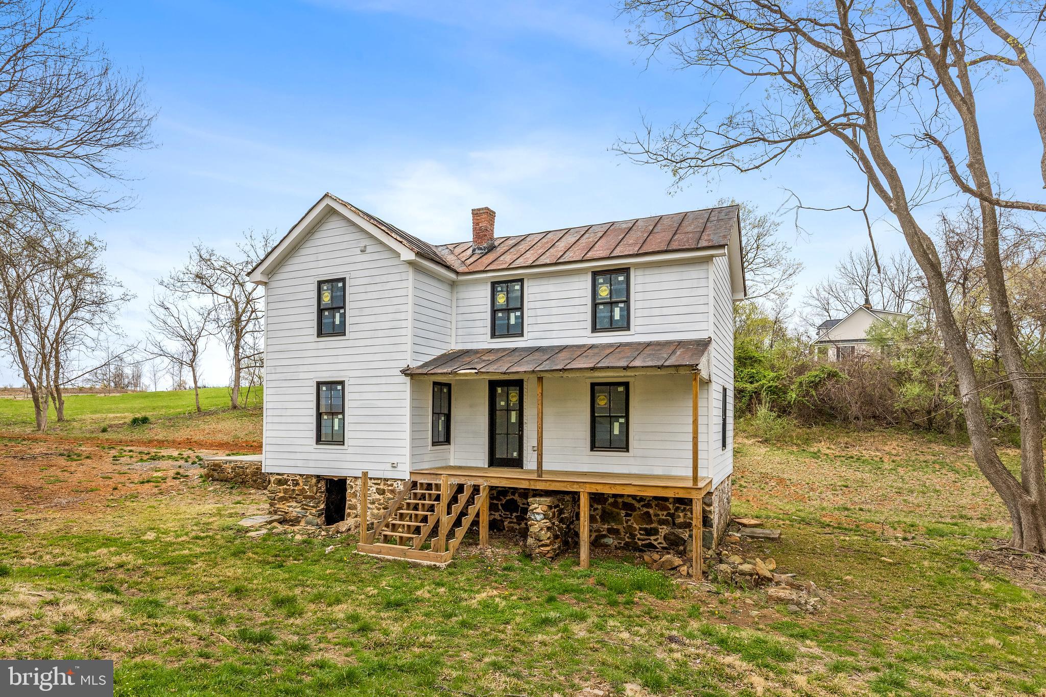 CHUDLEIGH FARM LANE LOT 27